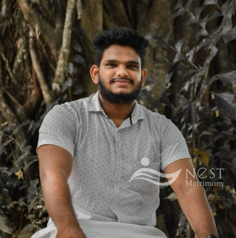 NAVIN THOMAS